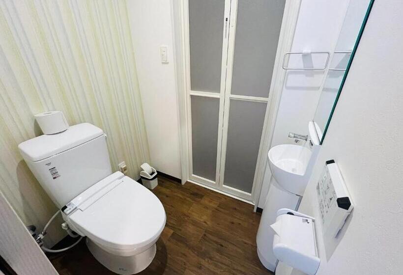 酒店 Mr,kinjo In Rycom Kitanakagusuku   Vacation Stay 59274v