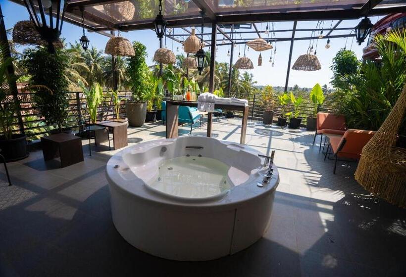 هتل Origin Boutique