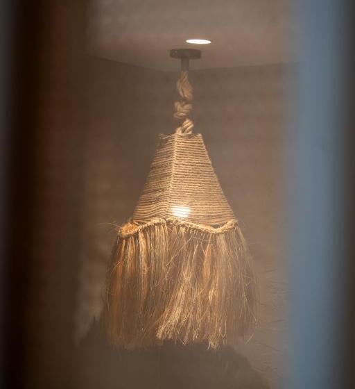 هتل Origin Boutique