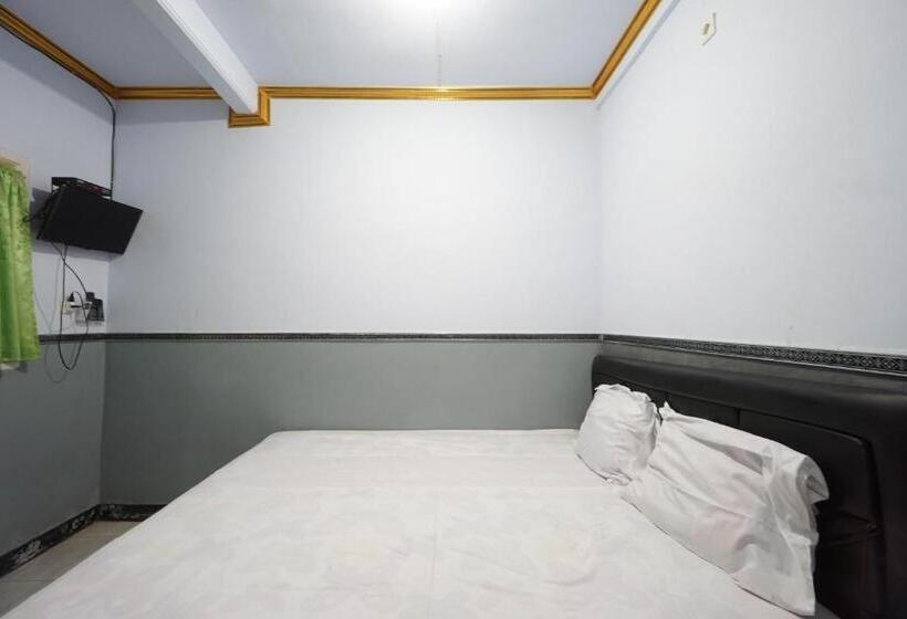ホテル Oyo 93628 Scorpion Guest House & Beach