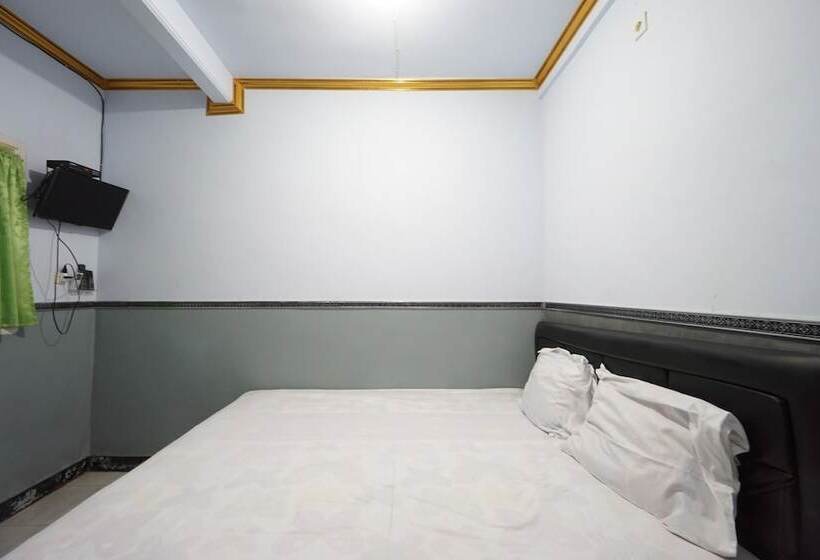 ホテル Oyo 93628 Scorpion Guest House & Beach