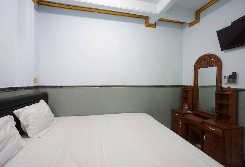 ホテル Oyo 93628 Scorpion Guest House & Beach