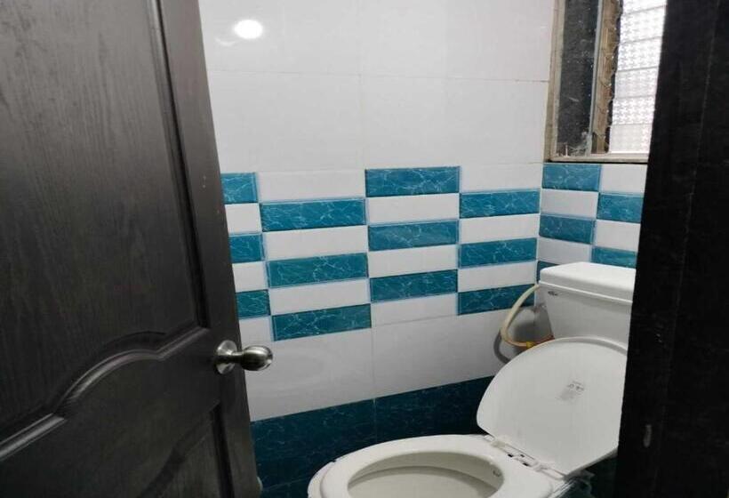 בית מלון כפרי Oyo Shree Balaji Guest House