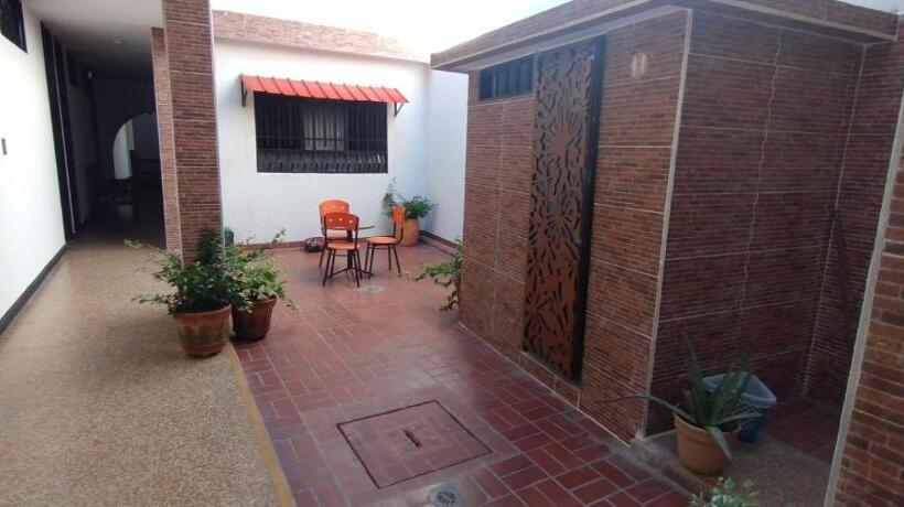호텔 Tunjo De Oro Neiva
