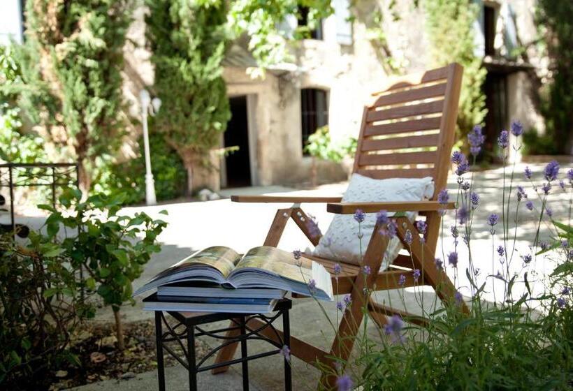 Mas D Alaure B&b