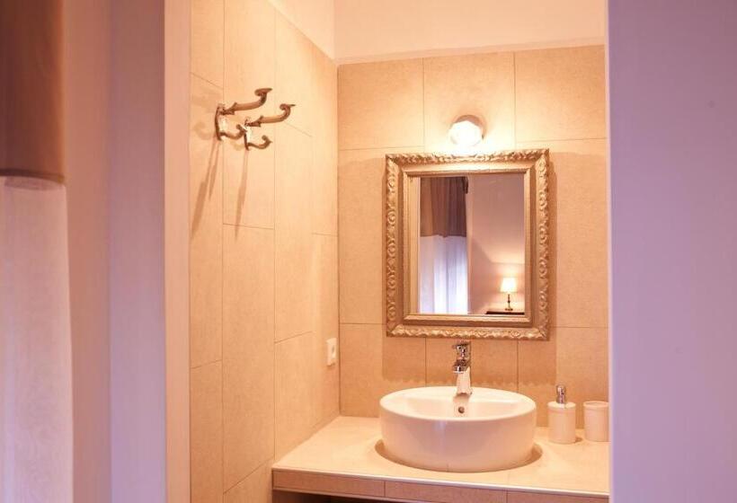 Mas D Alaure B&b