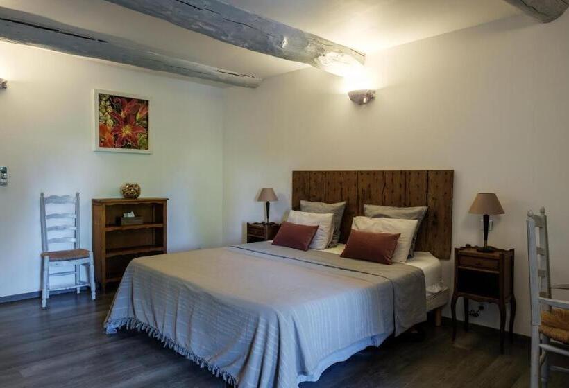 Mas D Alaure B&b