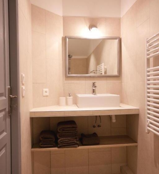 Mas D Alaure B&b