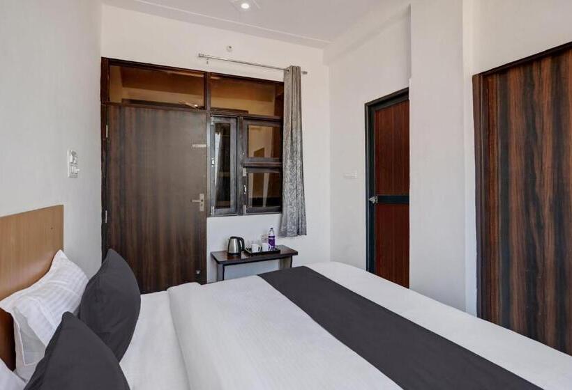 فندق Funday, Jaipur