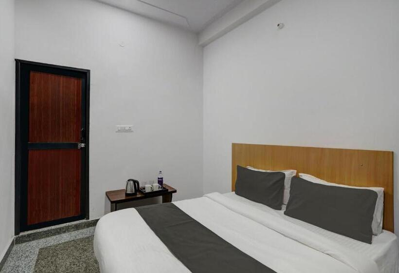 فندق Funday, Jaipur