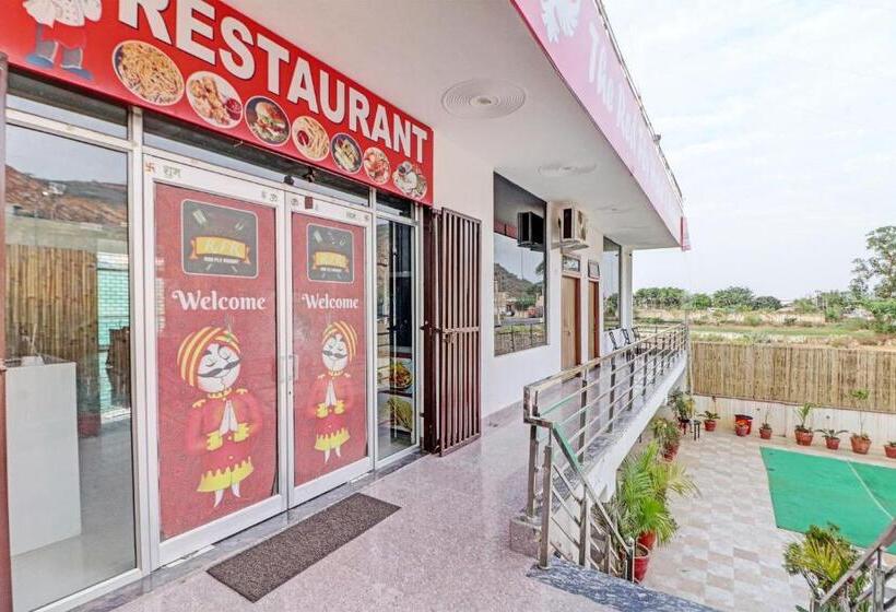 Oyo Hotel Redfly Inn