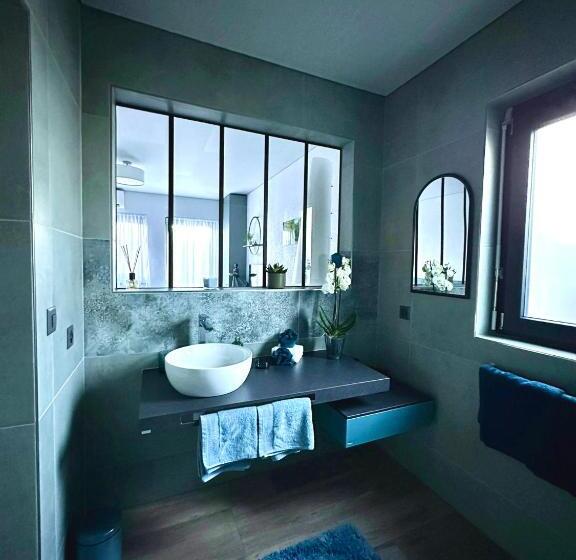 Пансион All Eau Turquoise