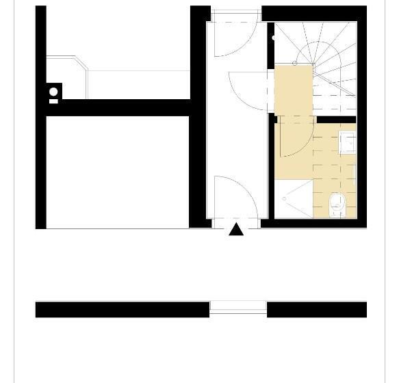 Пансион Apartmány Branná 31 Třeboň