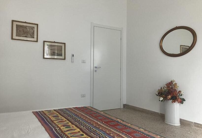 پانسیون B&b Mare Mio