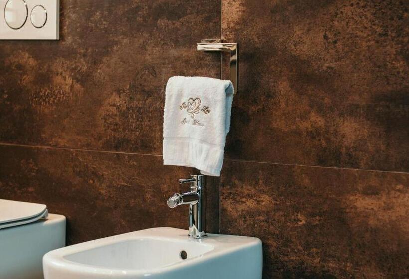 بنسيون Gio Leo Guest House