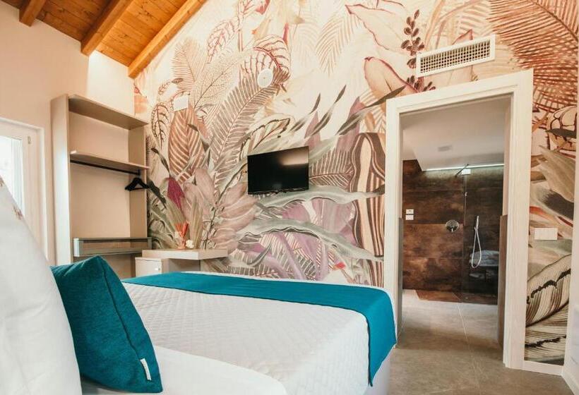 بنسيون Gio Leo Guest House
