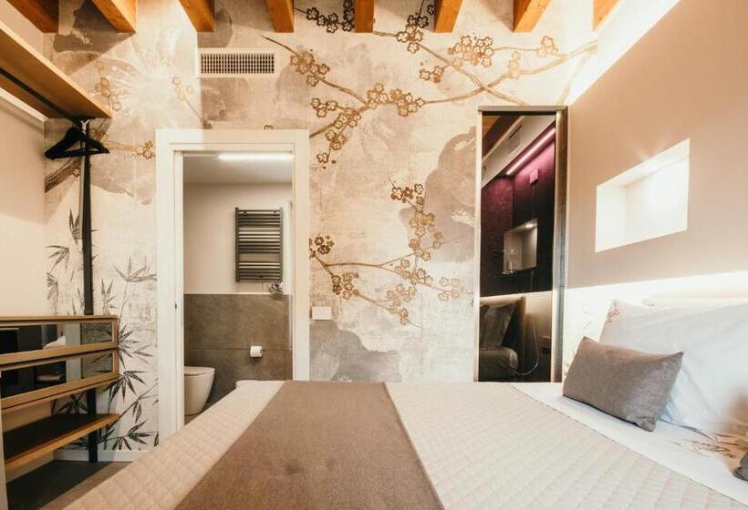 بنسيون Gio Leo Guest House