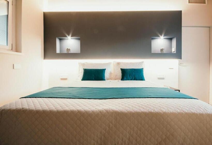 بنسيون Gio Leo Guest House