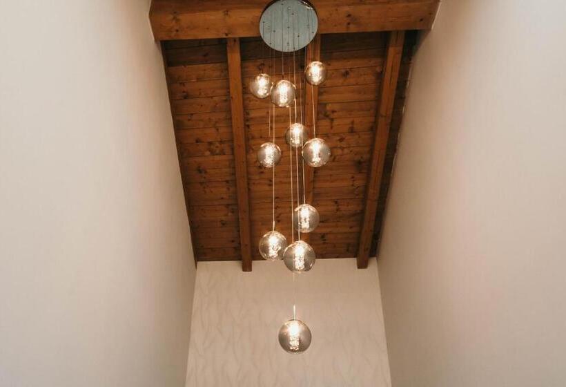 بنسيون Gio Leo Guest House