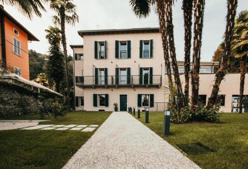 بنسيون Gio Leo Guest House