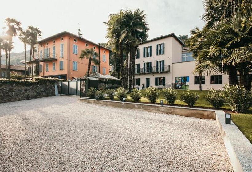 بنسيون Gio Leo Guest House