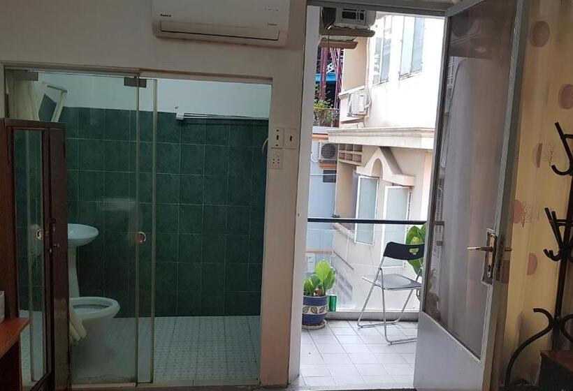پانسیون Guest House Thanh