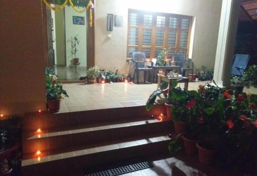 펜션 Honey Beatle Homestay