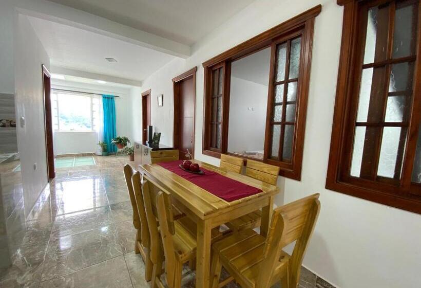 پانسیون Casa Lubel