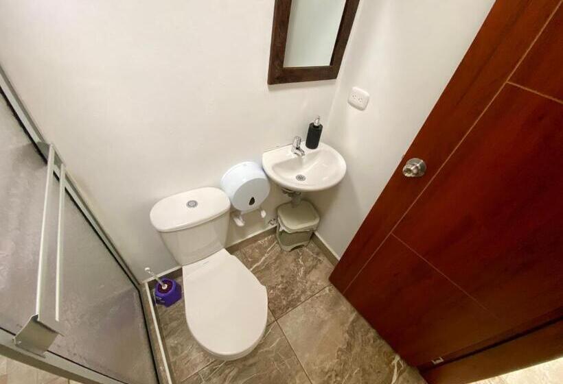 پانسیون Casa Lubel