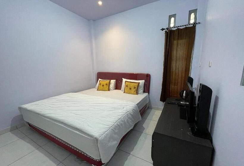 ペンション Rizky Bromo Homestay