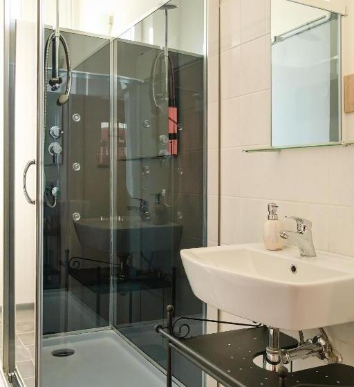 پانسیون Stodolní Apartment