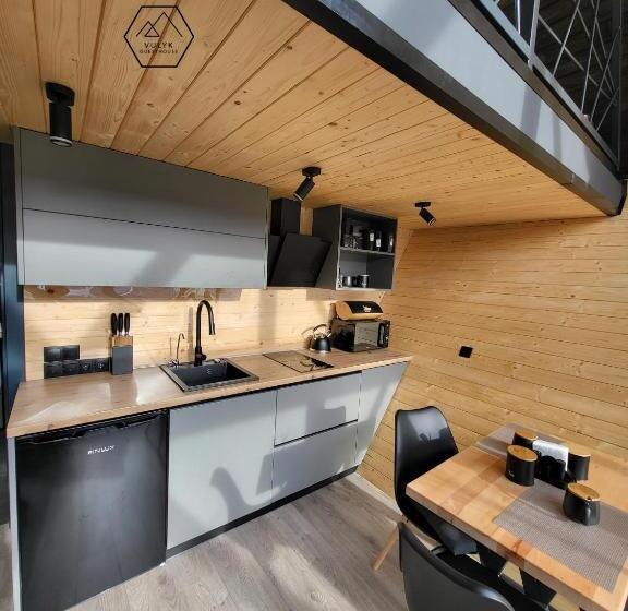 بنسيون Vulyk Guesthouse