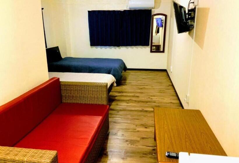 ペンション Yoron Tandy House   Vacation Stay 78660v