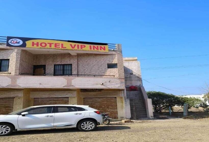 Spot On Hotel Vip Inn