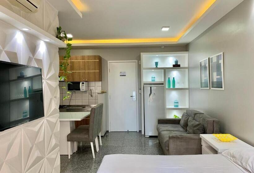 Super Flat Fortaleza 0206