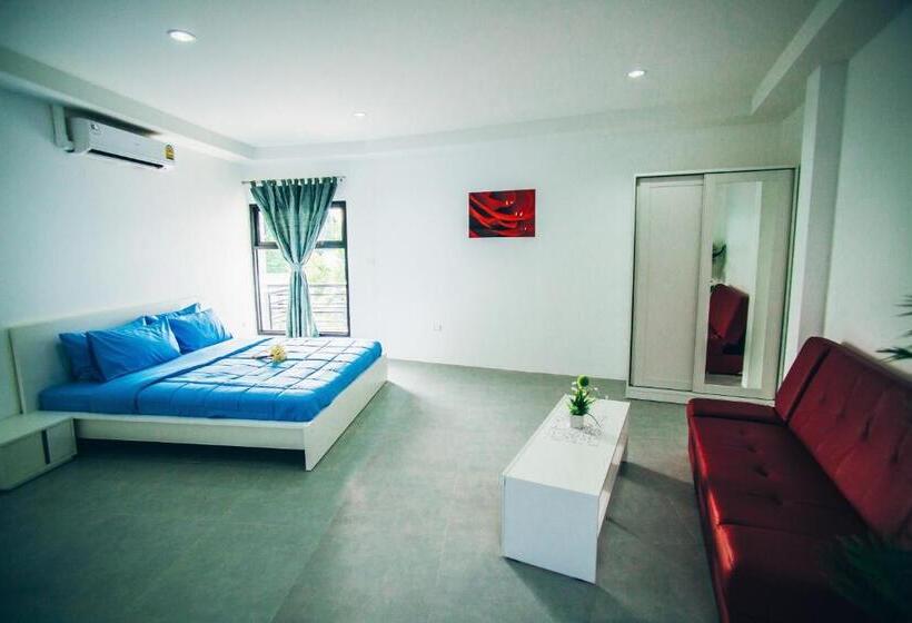 Villa Lunasole Samui