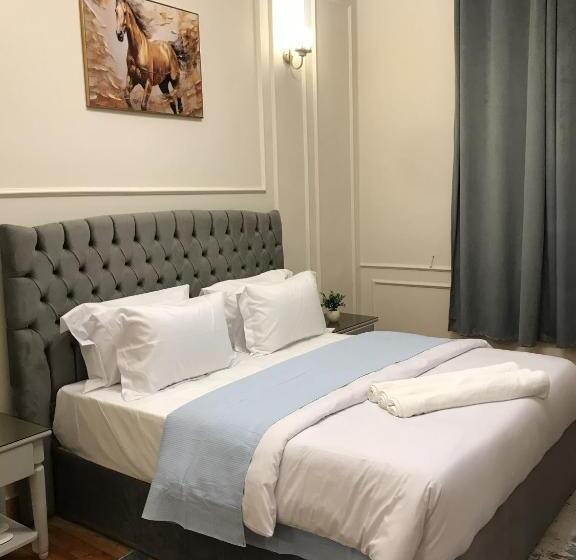 Yacoubian Suites