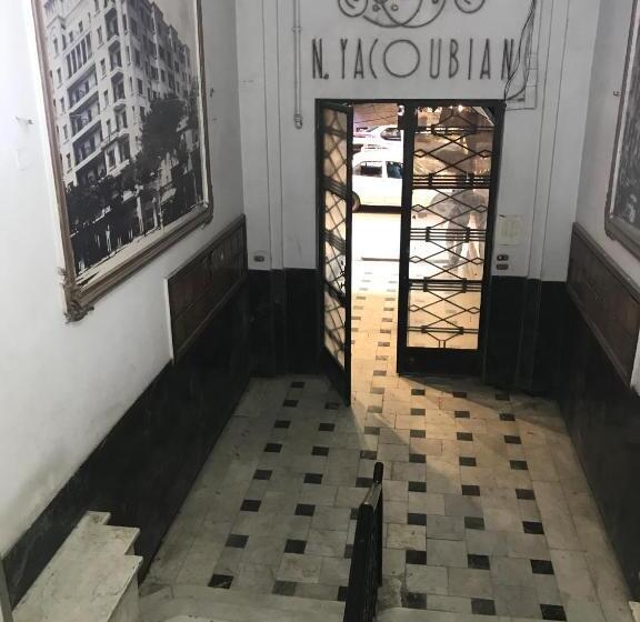Yacoubian Suites