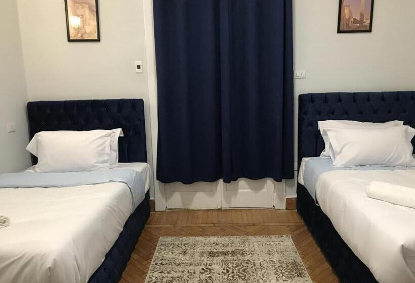 Yacoubian Suites
