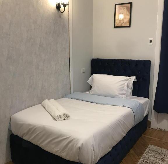 Yacoubian Suites