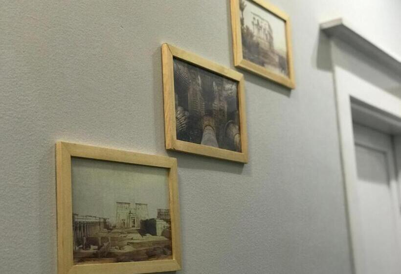 Yacoubian Suites