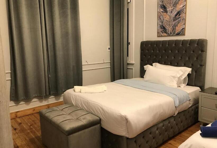 Yacoubian Suites