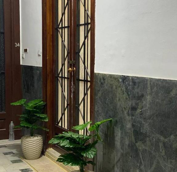 Yacoubian Suites