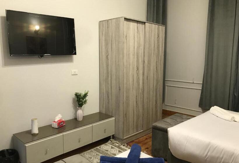 Yacoubian Suites