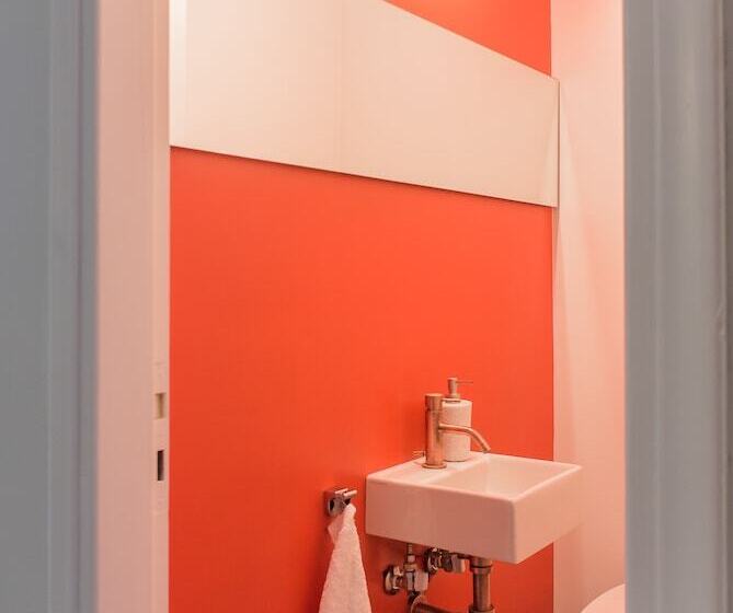 Aba Apartment