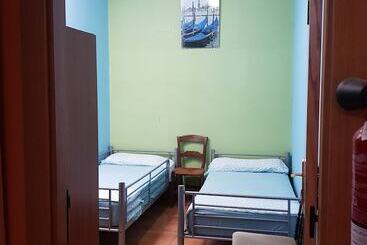 Albergue Kortarixar