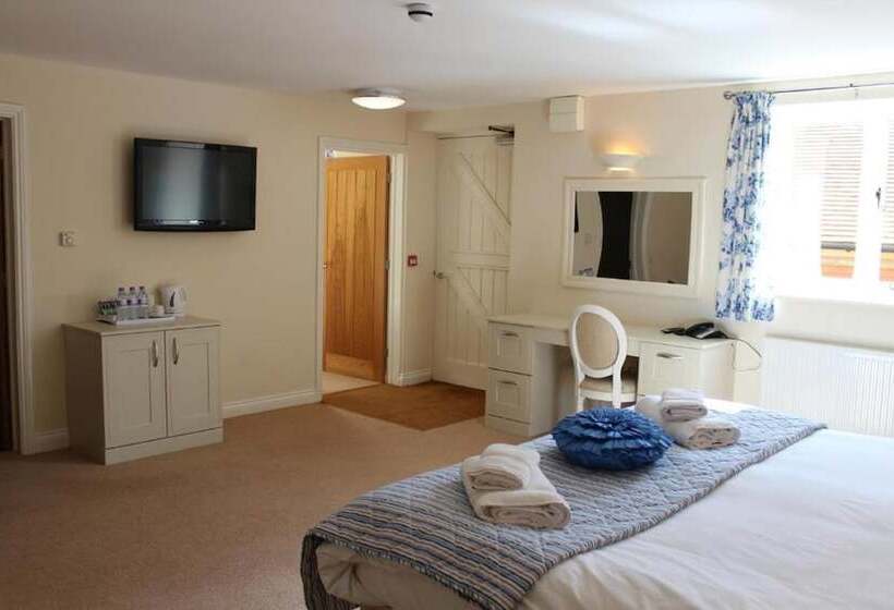 Alexander Park B&b