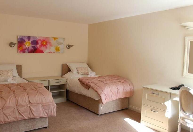 Alexander Park B&b