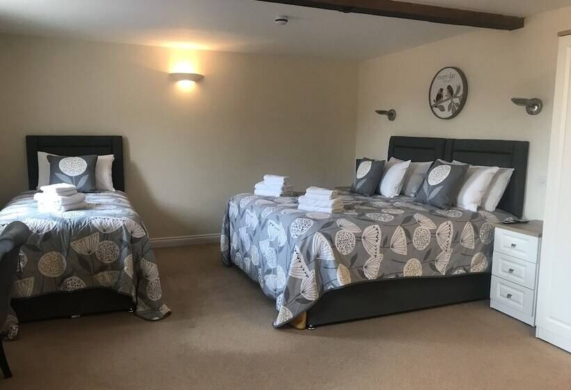 Alexander Park B&b