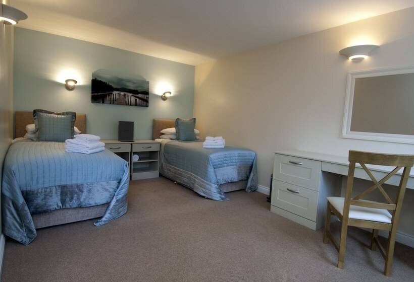 Alexander Park B&b